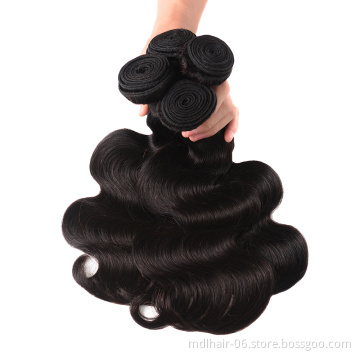 100% Full Cuticle Aligned Virgin Body Wave Hair Bundle,Unprocessed Virgin Brazilian Hair Cuticle Aligned Hair Vendors